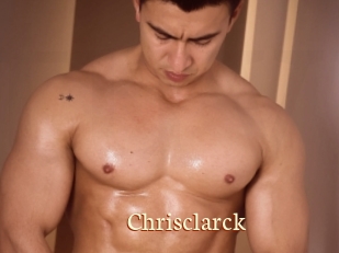 Chrisclarck