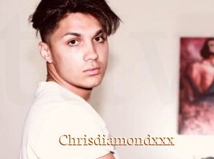 Chrisdiamondxxx