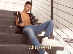 Chrisevert