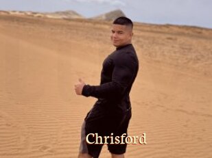 Chrisford