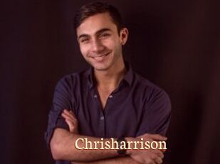 Chrisharrison