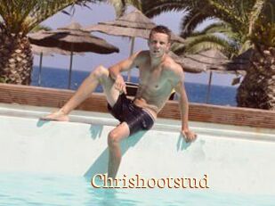 Chrishootstud