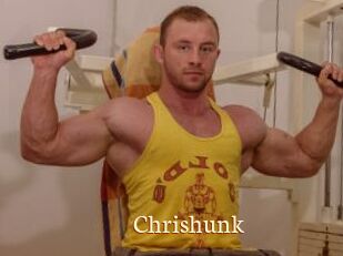 Chrishunk