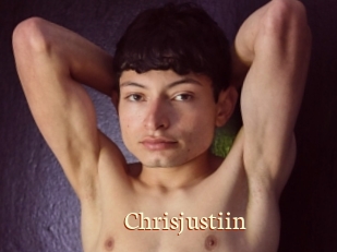 Chrisjustiin