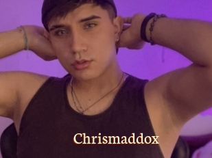 Chrismaddox