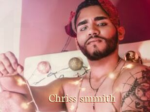 Chriss_smmith