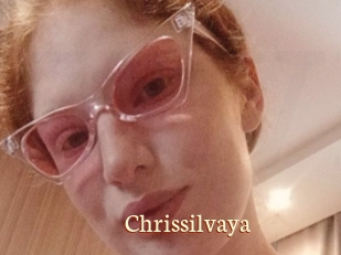 Chrissilvaya