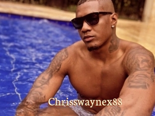 Chrisswaynex88