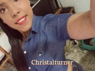 Christalturner