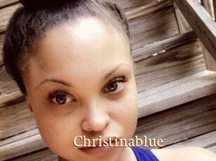 Christinablue