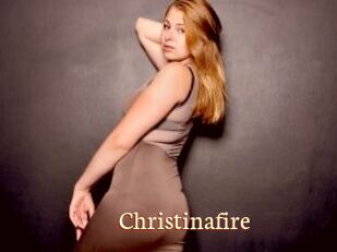 Christinafire