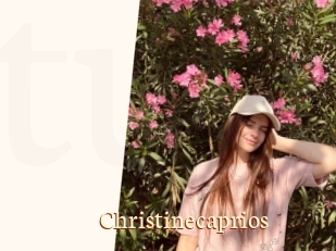 Christinecaprios