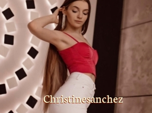 Christinesanchez