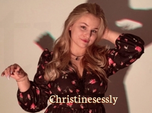 Christinesessly