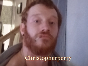 Christopherperry