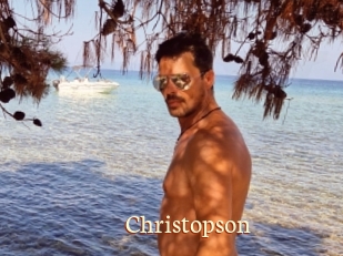 Christopson