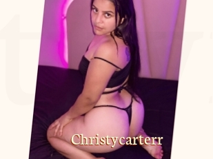 Christycarterr