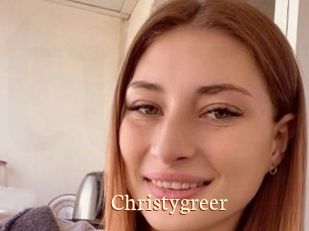 Christygreer