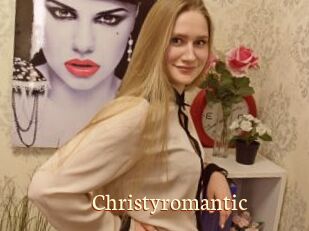 Christyromantic