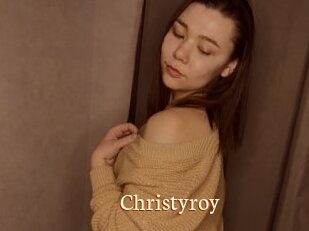 Christyroy