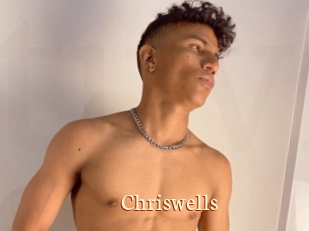 Chriswells