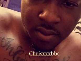 Chrisxxxbbc