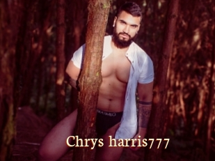 Chrys_harris777