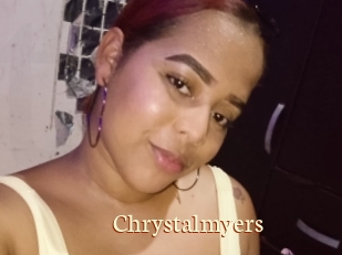 Chrystalmyers