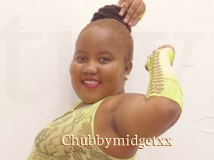 Chubbymidgetxx