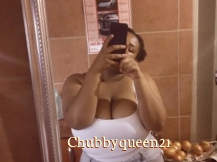 Chubbyqueen21