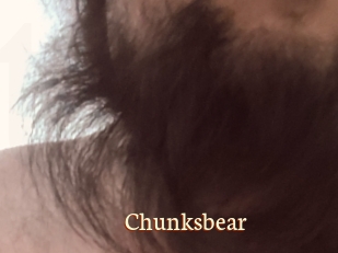 Chunksbear