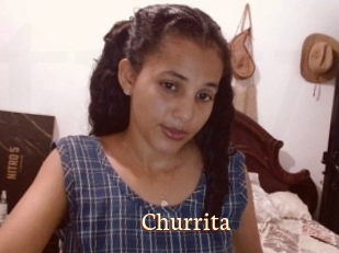 Churrita