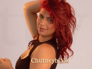 Chutneyblake