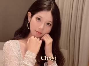 Chxyi