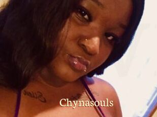 Chynasouls