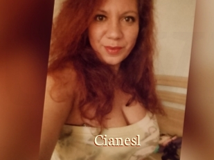 Cianesl