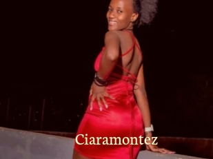 Ciaramontez