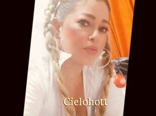 Cielohott