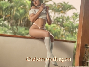 Cielomondragon