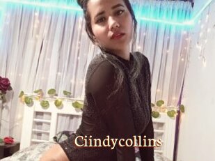 Ciindycollins