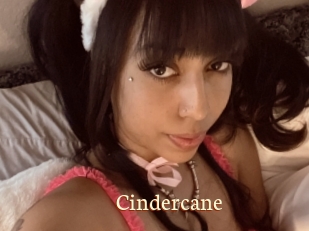 Cindercane