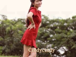 Cindycindy