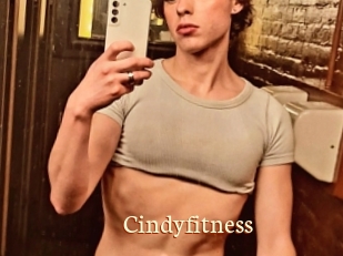 Cindyfitness