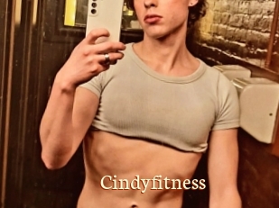 Cindyfitness