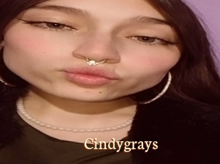 Cindygrays