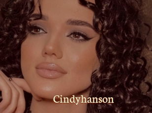 Cindyhanson