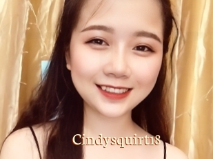 Cindysquirt18