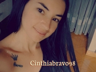 Cinthiabravo98