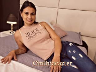 Cinthiacarter