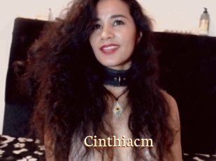 Cinthiacm